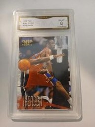 Philadelphia Rookie Cards (PSA)