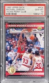 Point Upper Deck (PSA)