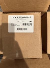 Pokemon 151 Zapdos EX Collection Box