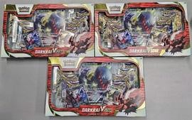 Pokemon Darkrai VSTAR Premium Collection
