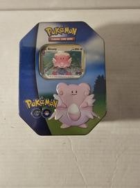 Pokemon GO Blissey Tin