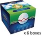 Pokemon GO Premier Deck Holder Dragonite VStar Collection Sealed Case of 6