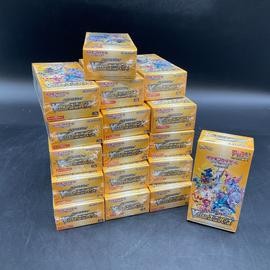 Pokemon Japanese VSTAR Universe S12A Booster Box