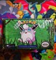 Pokemon Jungle Booster