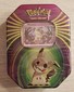 Pokemon Knockout Mimikyu Tin (2021)