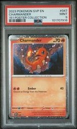 Poster Pokemon (Trading Cards) (PSA)
