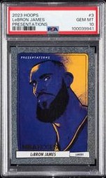 Presentations Panini (PSA)
