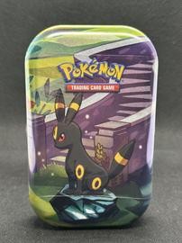 Prismatic Evolutions Mini Tin - Umbreon