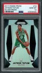 Prizm (PSA)