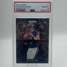 Prizmatic Prizm (PSA)