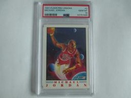 Pro Fleer (PSA)