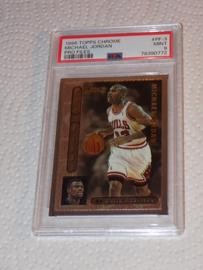 Pro Michael Jordan (PSA)