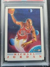 Pro-Visions Fleer (PSA)