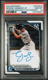 Prospect Bowman (PSA)