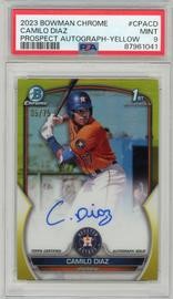 Prospect Bowman (PSA)