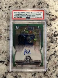 Prospect Bowman (PSA)