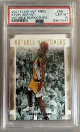 Prospects Fleer (PSA)
