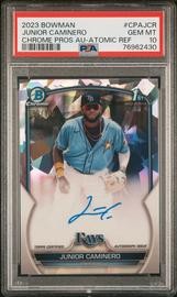 Prspct Bowman (PSA)