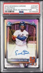 Prspct Bowman (PSA)