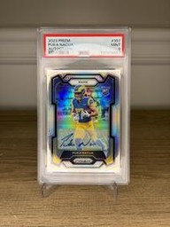 Puka Prizm (PSA)