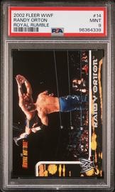 Randy Fleer (PSA)