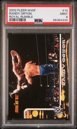 Randy Fleer (PSA)