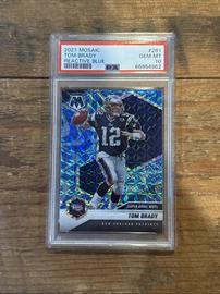 Reactive Panini (PSA)