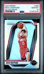 Reed Prizm (PSA)
