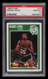 Reggie Fleer (PSA)