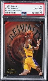 Rewind Fleer (PSA)