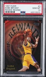 Rewind Fleer (PSA)