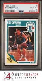 Rex Fleer (PSA)