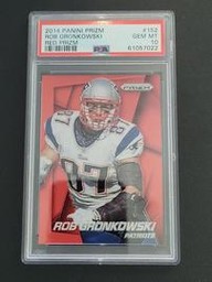 Rob Prizm (PSA)