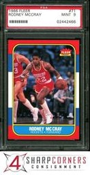 Rodney Fleer (PSA)