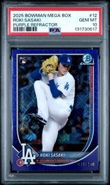 Roki Bowman (PSA)