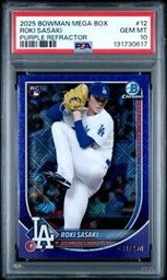 Roki Bowman (PSA)
