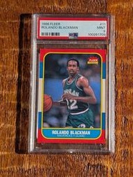 Rolando Fleer (PSA)