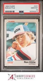 Ron Fleer (PSA)
