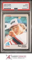 Ron Fleer (PSA)
