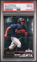 Ronald Bowman (PSA)