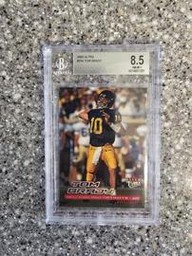 Rookie Cards (BGS)