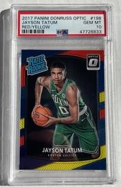 Rookie Cards (PSA)
