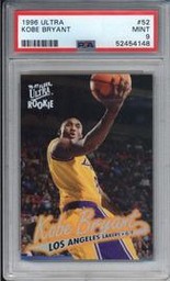 Rookie Cards (PSA)