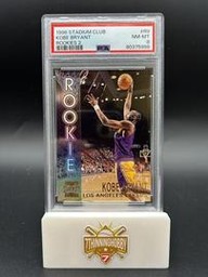 Rookies Stadium Club (PSA)