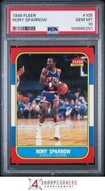 Rory Fleer (PSA)