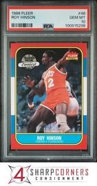 Roy Fleer (PSA)