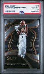Roy Panini (PSA)