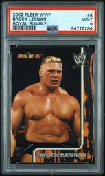 Royal Fleer (PSA)