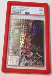Royal Topps (PSA)