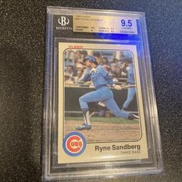 Ryne Fleer (BGS)